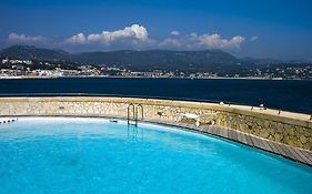 Hotel Le Delos  4*